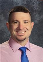 Eric Smith, Principal